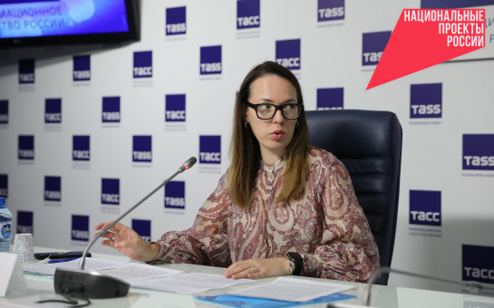 В Новосибирской области  подвели итоги работы по нацпроекту «Культура»