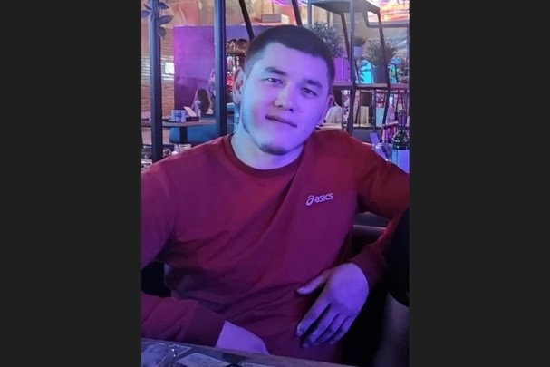 Боец ЧВК «Вагнер» из Новосибирской области Дильшат Булавкин погиб в зоне спецоперации