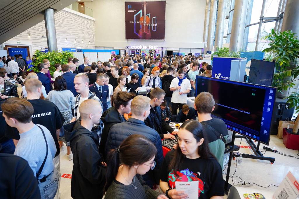 Прожарка резюме