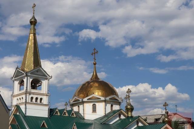 Чистый четверг в 2023 году: история и традиции праздника