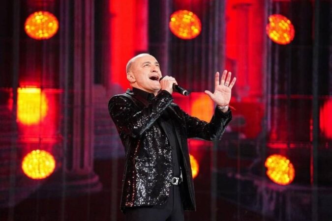 Власти Новосибирской области заказали «Хор Турецкого» для семей военнослужащих за 1