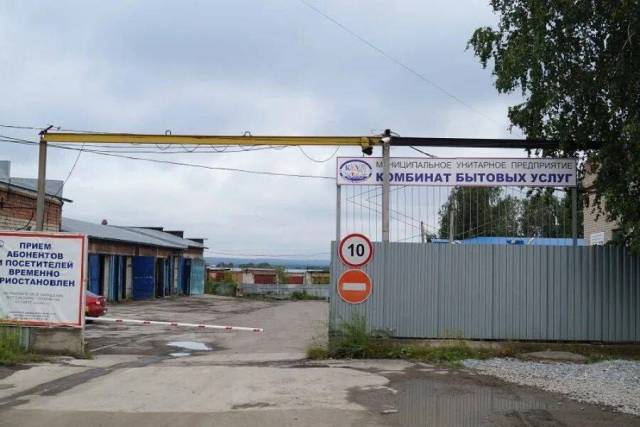Под Новосибирском начальника участка КБУ Бердска уличили в растрате