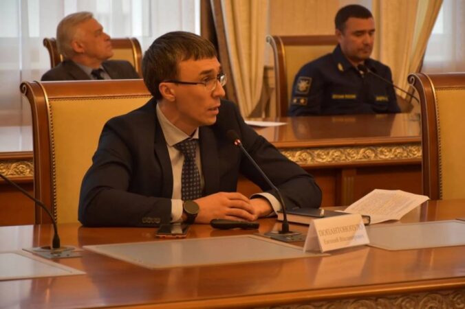 Максим Кудрявцев прокомментировал назначение нового вице-мэра Новосибирска