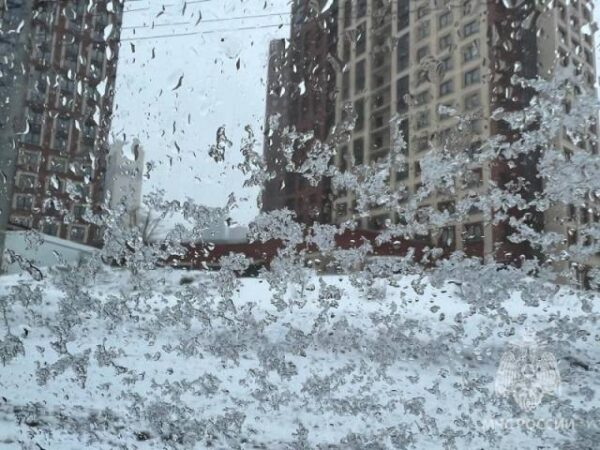 Кого затопит весной - прогноз паводка дали в Новосибирской области