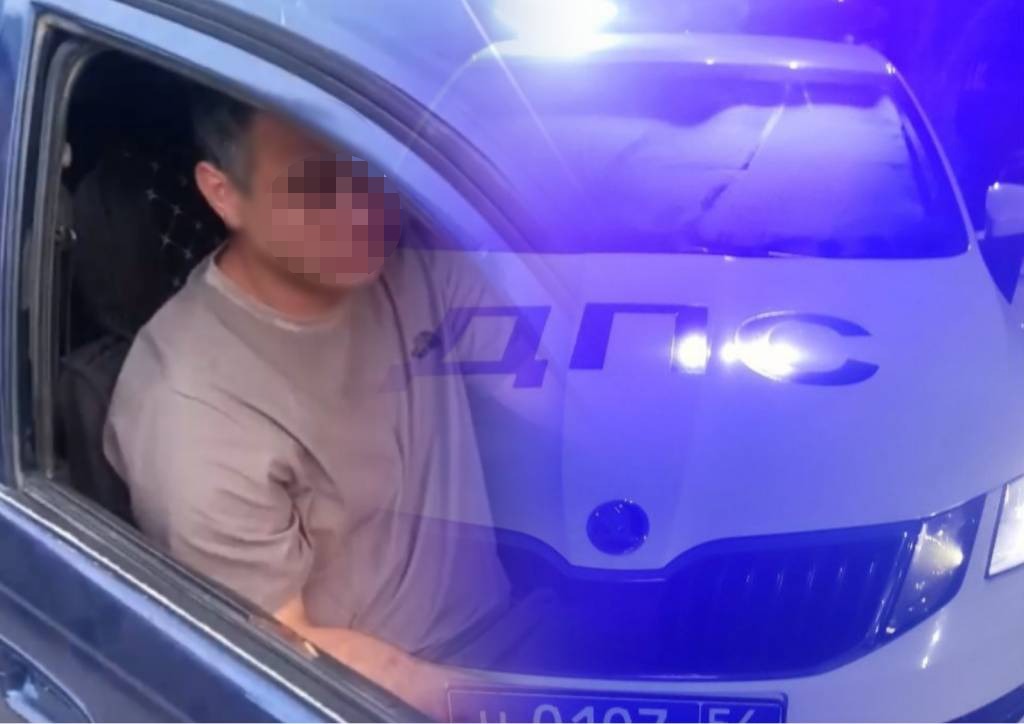 Суд отказался заключать под стражу водителя