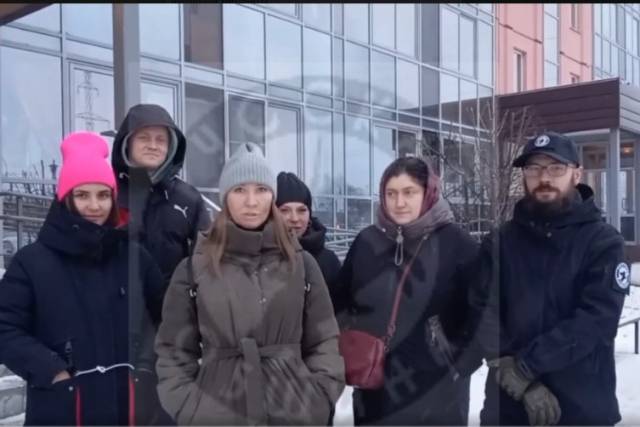 В Новосибирске закрыли нелегальный хостел