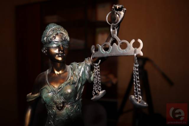 В Новосибирске мужчину отправили в колонию за избиение председателя СНТ