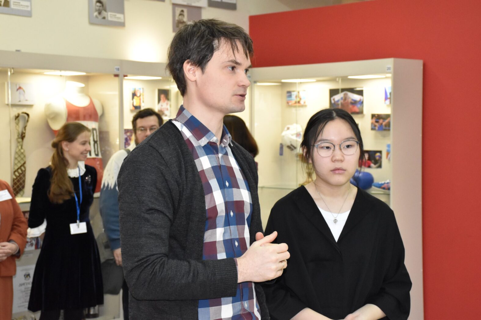 Новосибирская спортсменка произвела фурор на первенстве мира по шахматам