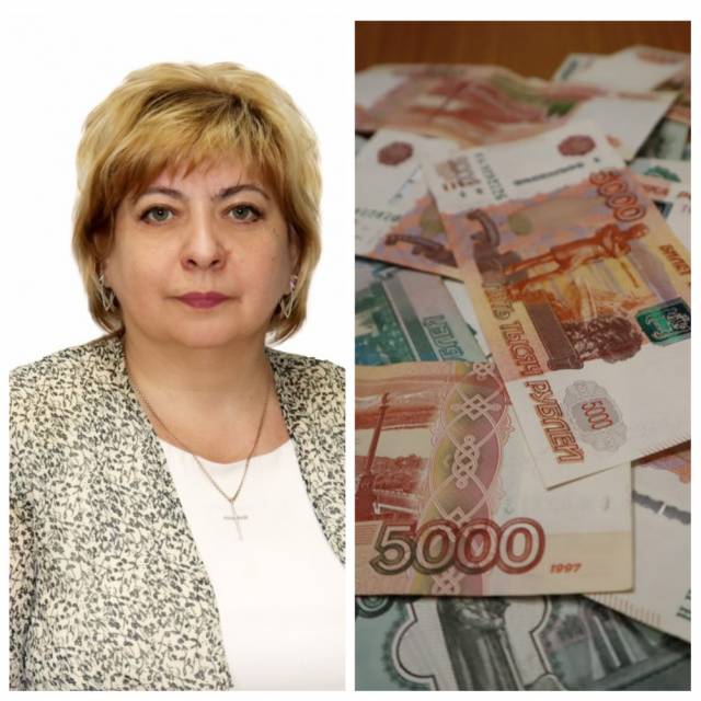 Директора школы искусств под Новосибирском обвинили в получении взяток