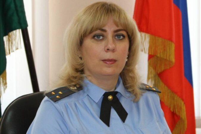 В Новосибирске экс-замруководителю службы судебных приставов вынесли приговор за взятку