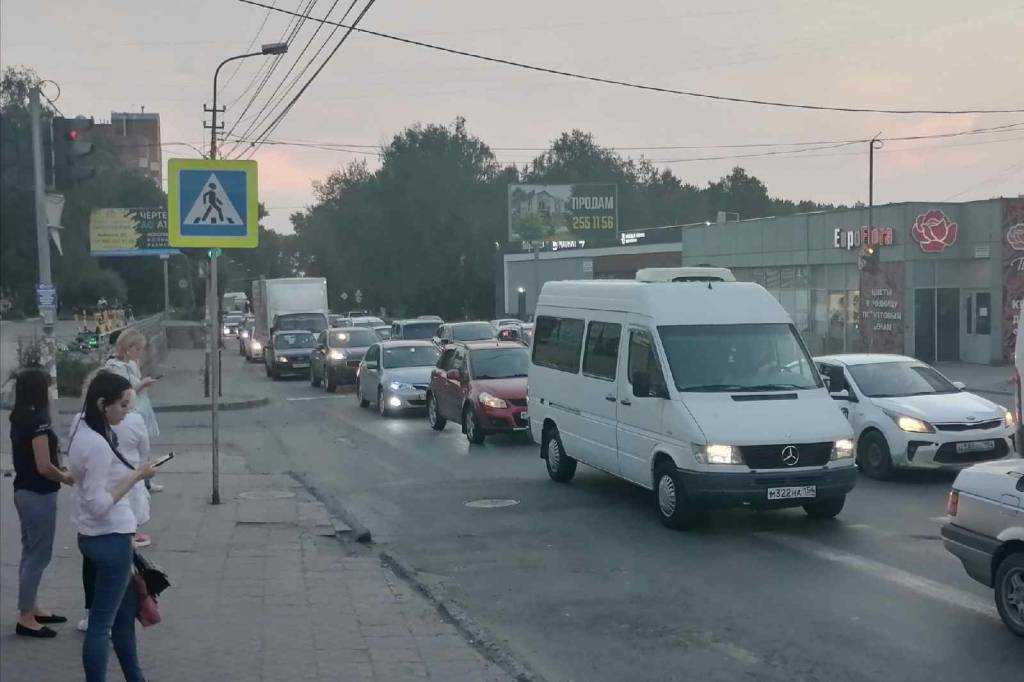 Подрядчик для продления улицы Кирова определен в Новосибирске