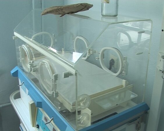 Бастрыкин взял на контроль проверку СКР по факту смерти новорожденного в Новосибирске