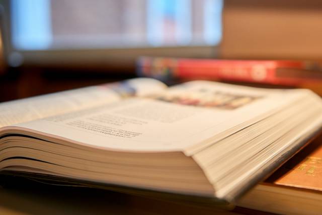 Школьники будут изучать историю по новым учебникам