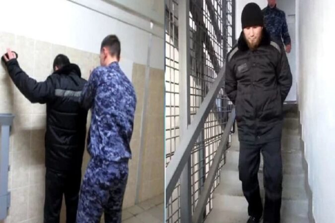 В Новосибирске суд назначил иностранцу 9 лет за пропаганду терроризма в колонии