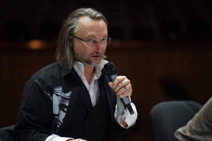 Новый руководитель Новосибирской консерватории рассказал об ее проблемах