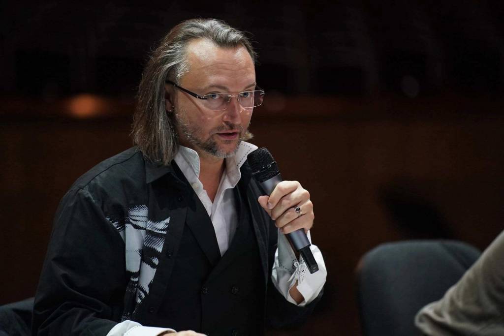 Новый руководитель Новосибирской консерватории рассказал об ее проблемах