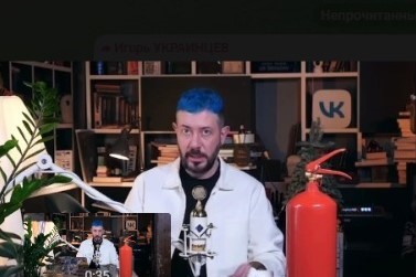 Артемий Лебедев поможет Новосибирску  создать новый дизайн-код