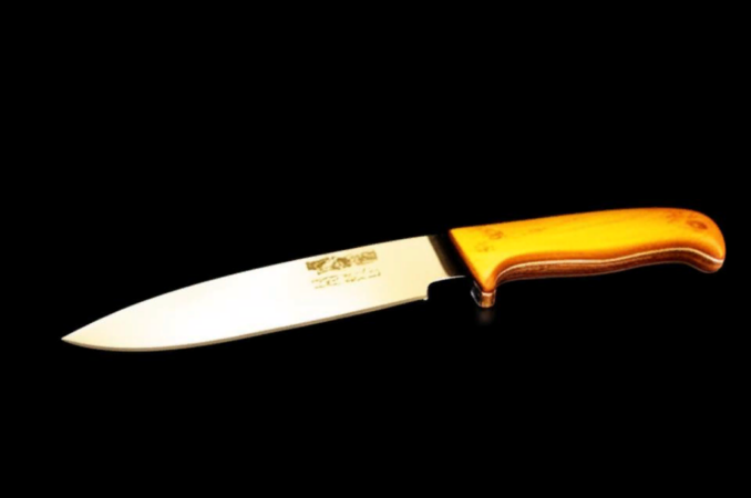 Житель Новосибирска заявил полиции