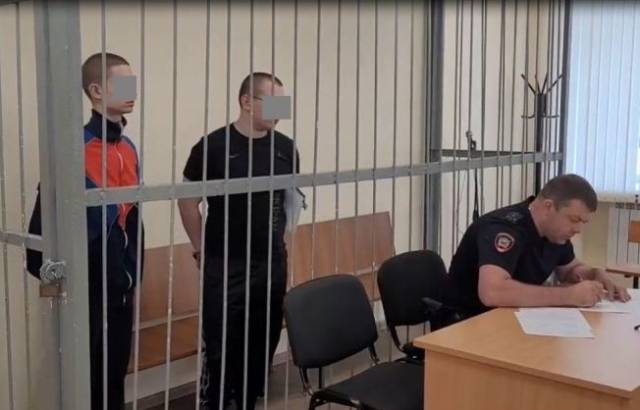 В Новосибирске подросток планировал взорвать паспортно-визовый центр МВД