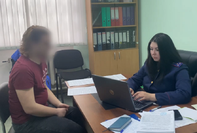 В Новосибирской области молодой человек стал фигурантом дела о реабилитации нацизма