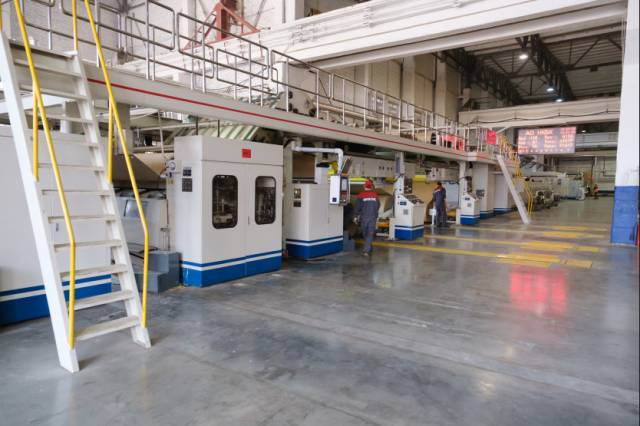 Новосибирский КБК не смог оспорить крупный штраф за отходы на своей территории