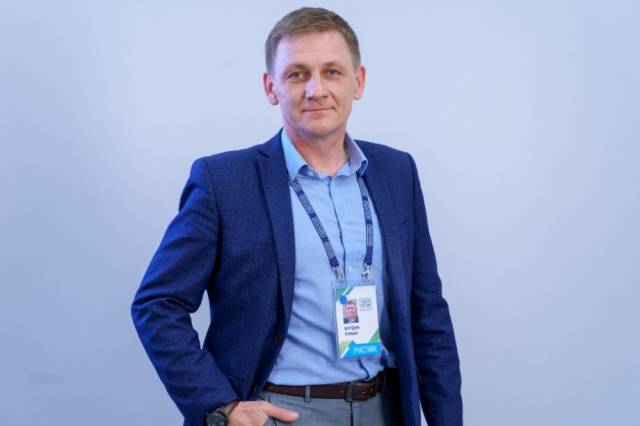 В Новосибирской области мэр Бердска Бурдин покидает свой пост