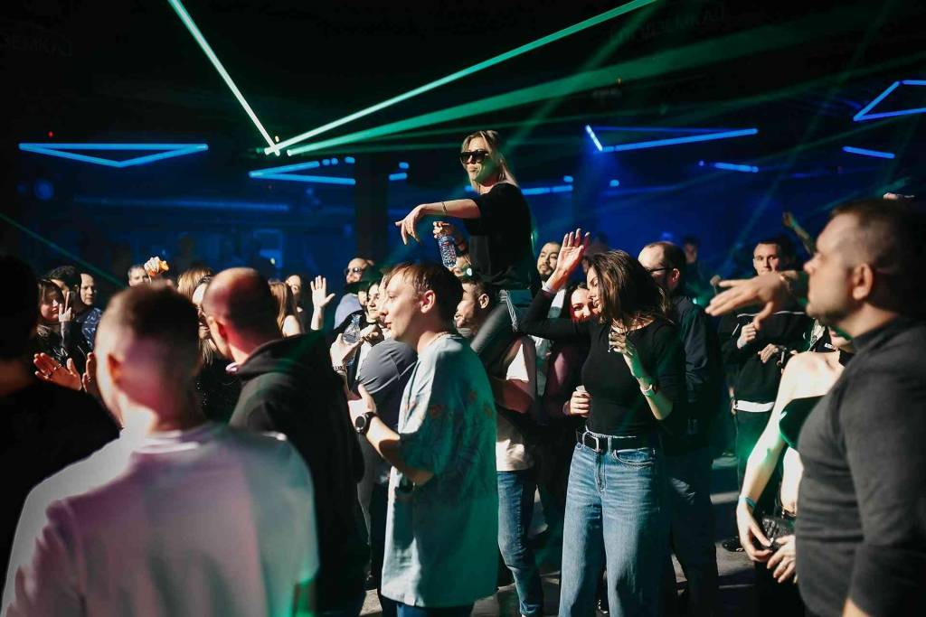 «Сатанинская площадка»: Союз отцов Новосибирской области намерен добиться закрытия клуба «Подземка»