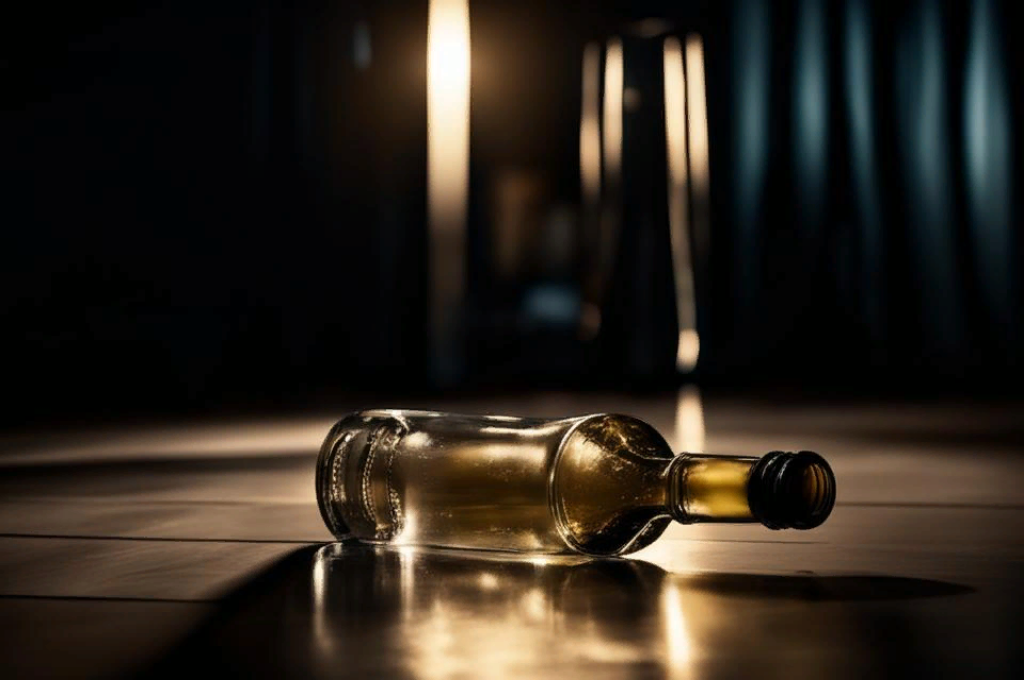 В Новосибирске мужчину будут судить за жестокое убийство собутыльницы