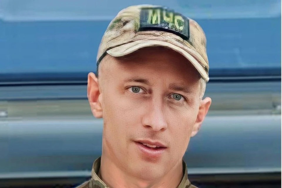 Мобилизованный из Новосибирской области Андрей Шкредов погиб в зоне спецоперации