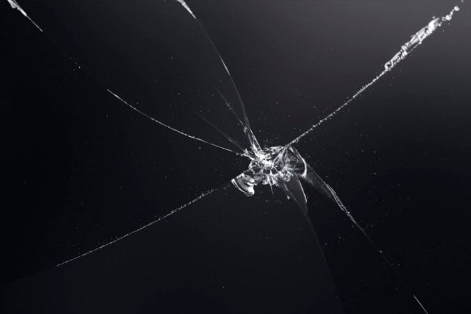 У самолёта из Душанбе треснуло лобовое стекло над Новосибирском
