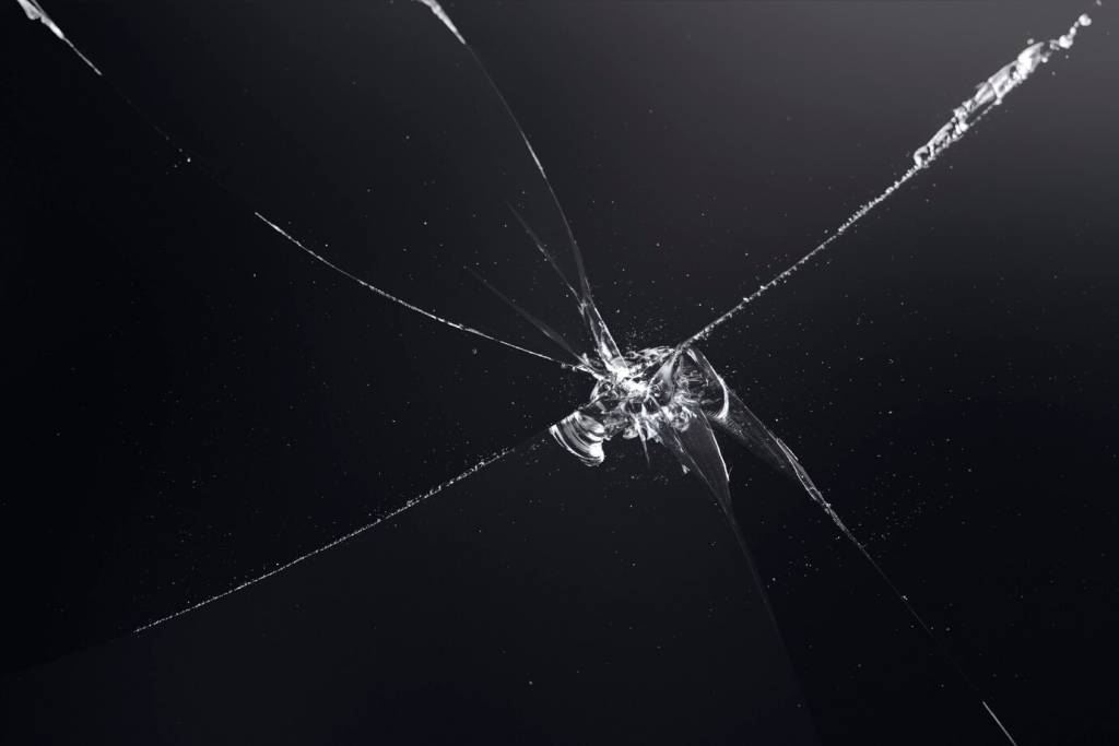 У самолёта из Душанбе треснуло лобовое стекло над Новосибирском