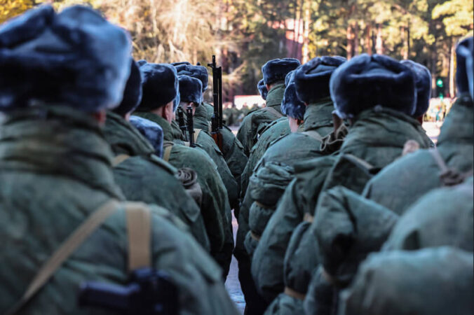 В Новосибирской области создали комиссию по поддержке участников СВО