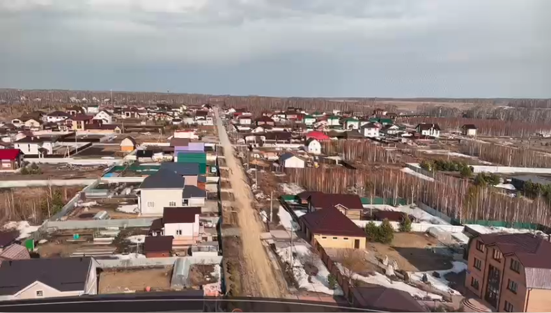 «Ситуация катастрофическая»: в Новосибирской области жители деревни уже неделю живут без воды