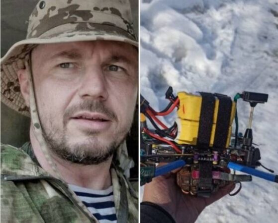 Новосибирский изобретатель вернет деньги военкору Андрею Филатову за не поставленные БПЛА