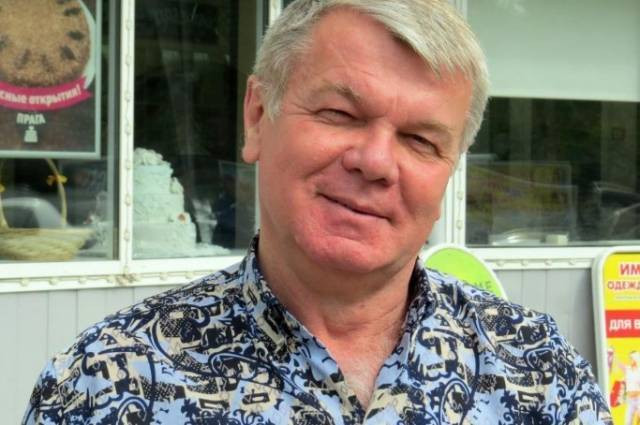 Экс-кандидату в мэры Трушакину не удалось оспорить результаты выборов главы Бердска