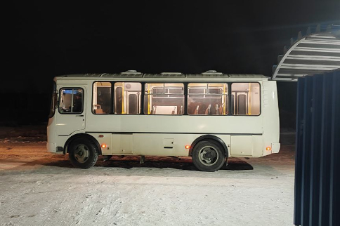 Глава СКР возмутился наездом автобуса на ребенка в Новосибирске