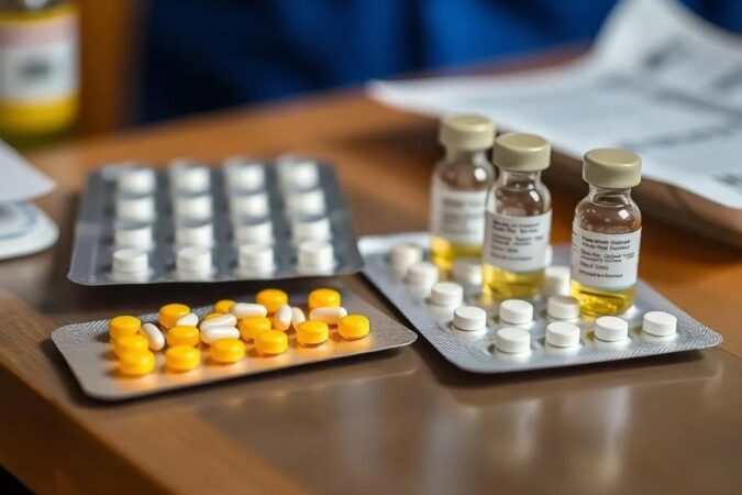 В Новосибирске студент получил срок за контрабанду стероидов