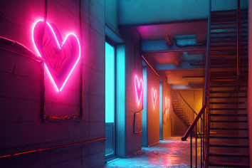 Ночные фантазеры напугали продавщиц секс-шопа в Новосибирске