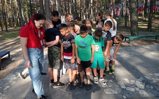 Андрей Травников обозначил приоритеты летней оздоровительной кампании-2024 в Новосибирской области