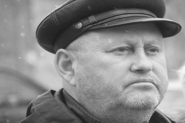 В Новосибирской области скончался лидер ЛДПР Бердска Игорь Горобец