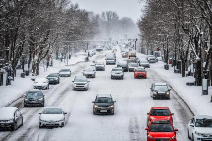 Новосибирцы в 2023 году подали 37 заявлений об автоподставах