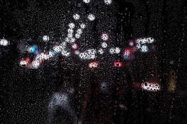 Новосибирск сковали утренние пробки в 8 баллов