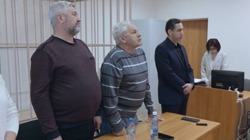 В Новосибирске застройщики ЖК «У озера» получили реальные сроки