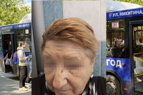 Кондуктора новосибирского автобуса уволили за драку с пассажиром