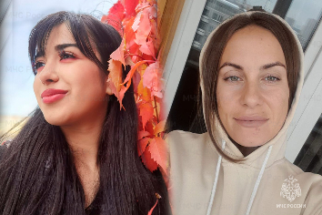 Сибирячки спасли жильцов новосибирской многоэтажки от пожара