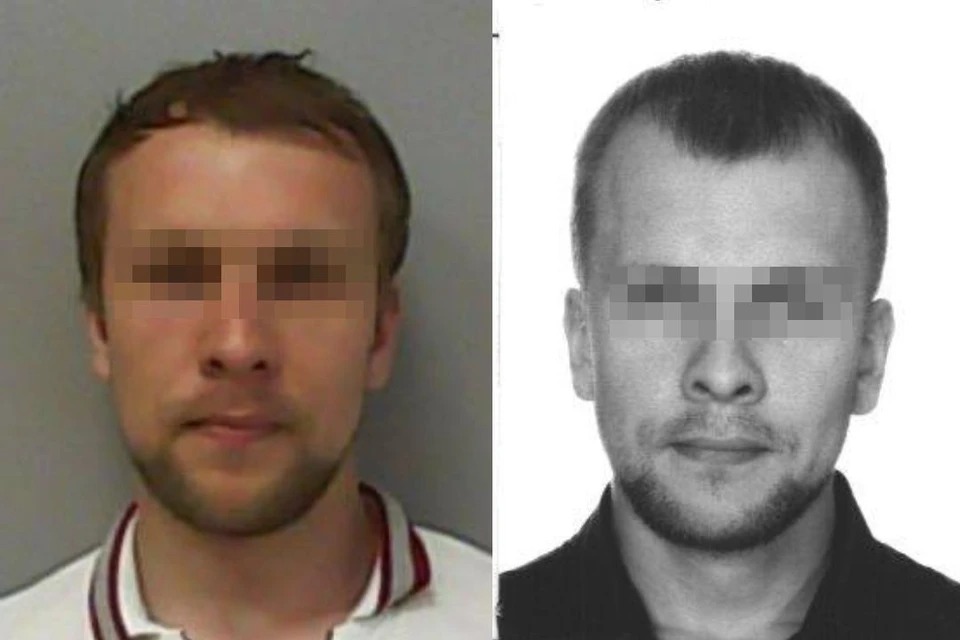 В Новосибирске ищут мужчину