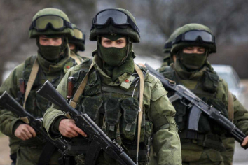 В Новосибирской области растет популярность службы по контракту