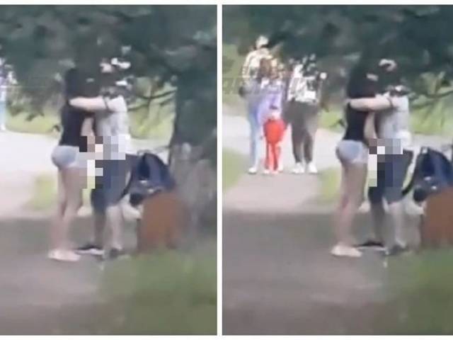 В Новосибирске ищут пару