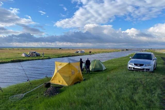 В новосибирском селе Зюзя ввели туристический налог