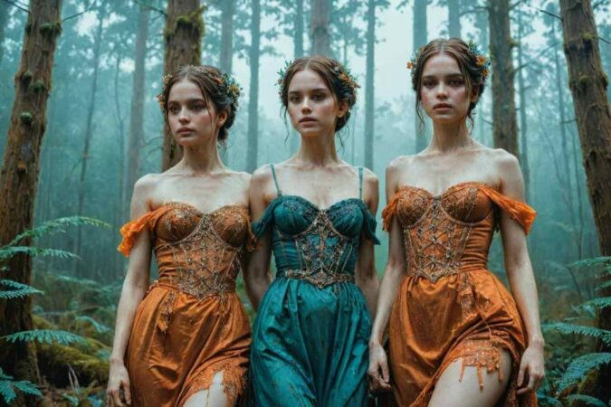 Гороскоп на понедельник